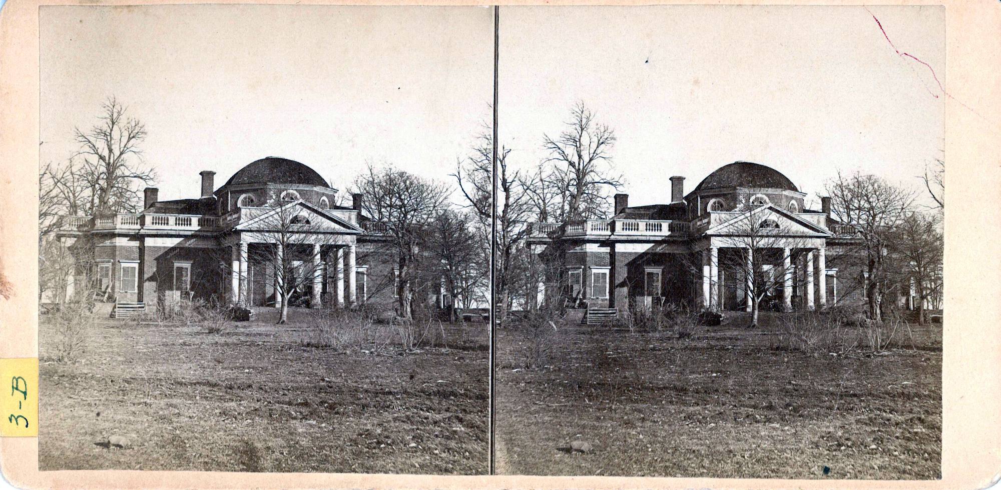 Beyond the Levys: Jewish History at Monticello with Olivia Brown